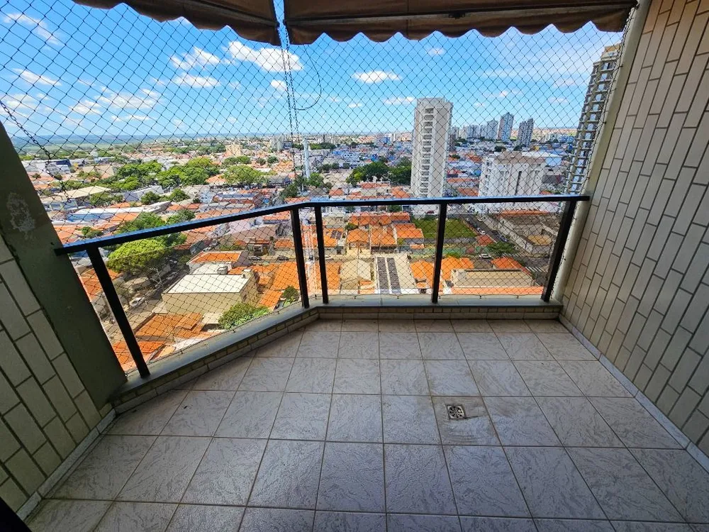 Apartamento, 3 quartos, 114 m² - Foto 3