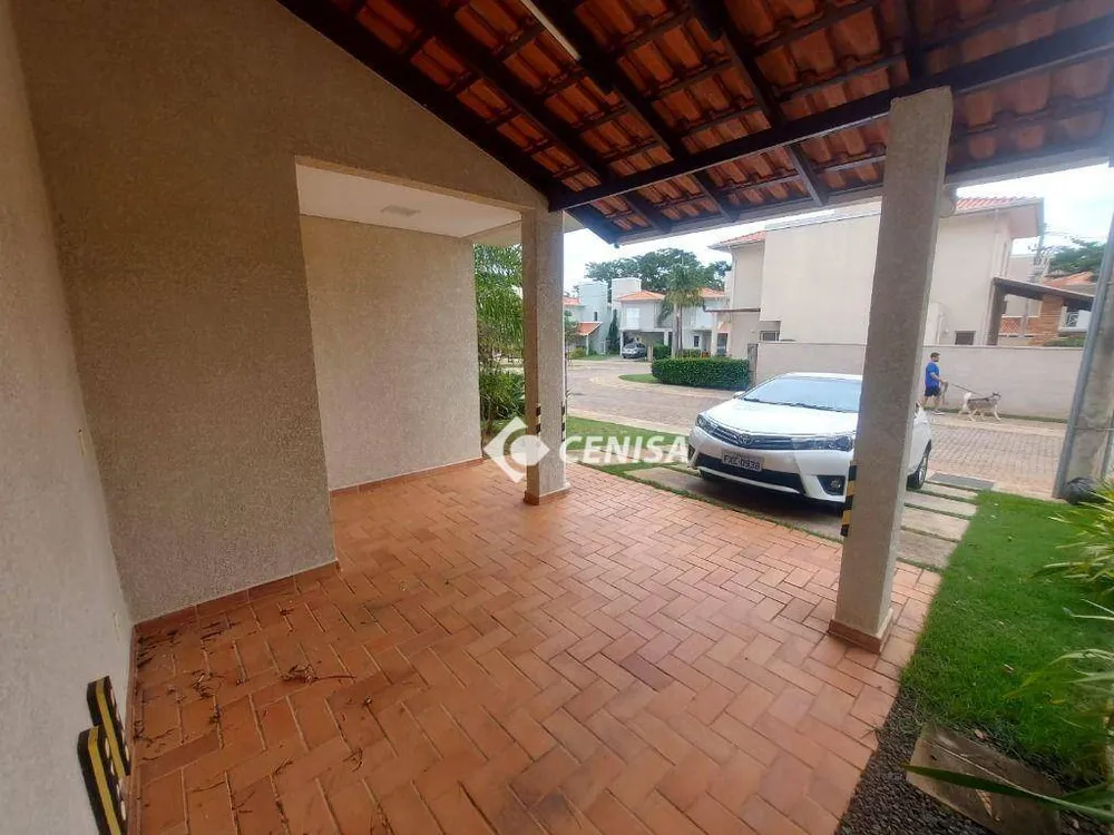 Casa de Condomínio, 3 quartos - Foto 8