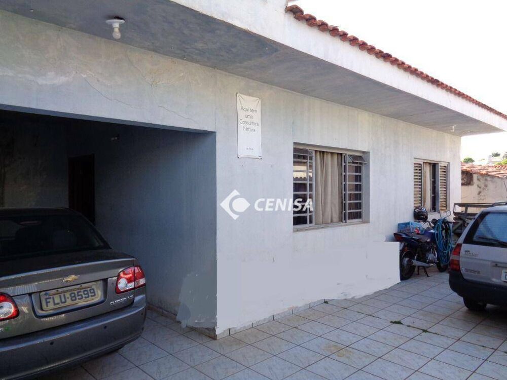 Casa, 4 quartos, 148 m² - Foto 2