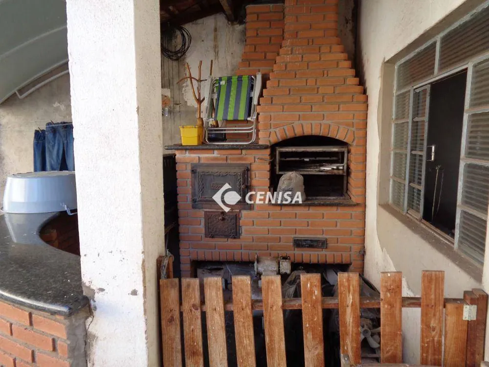 Casa, 4 quartos, 148 m² - Foto 21