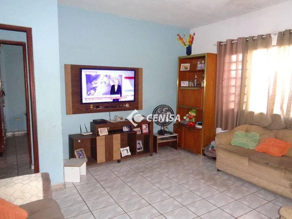 Casa, 4 quartos, 148 m² - Foto 3