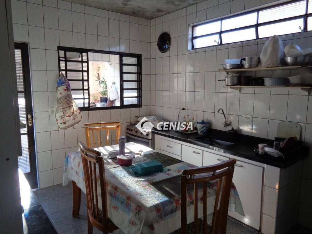 Casa, 4 quartos, 148 m² - Foto 9
