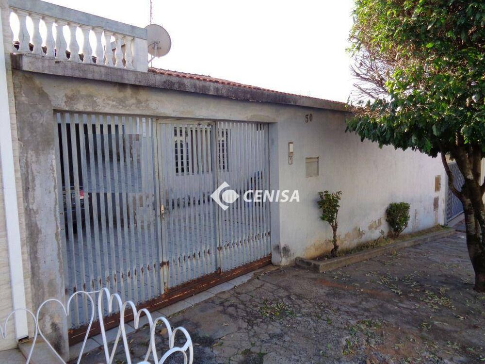 Casa, 4 quartos, 148 m² - Foto 1