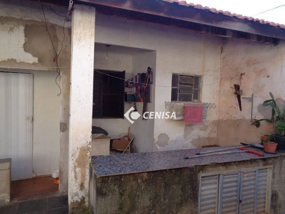 Casa, 4 quartos, 148 m² - Foto 16