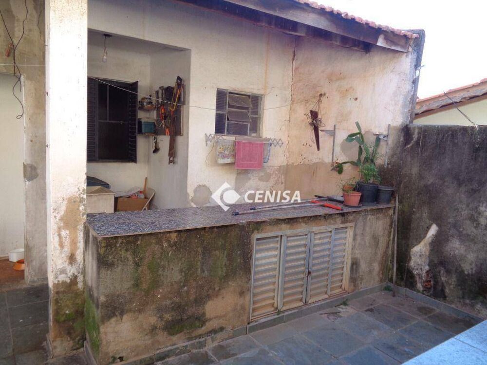 Casa, 4 quartos, 148 m² - Foto 11