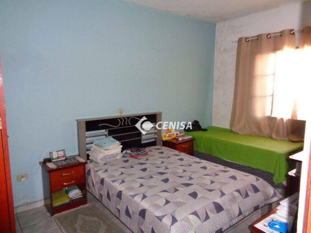 Casa, 4 quartos, 148 m² - Foto 3