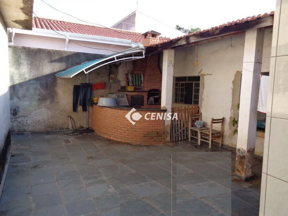 Casa, 4 quartos, 148 m² - Foto 24
