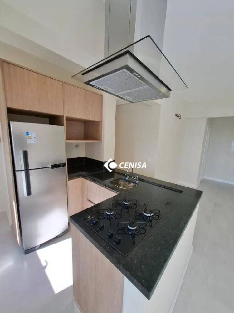 Apartamento, 2 quartos, 82 m² - Foto 2