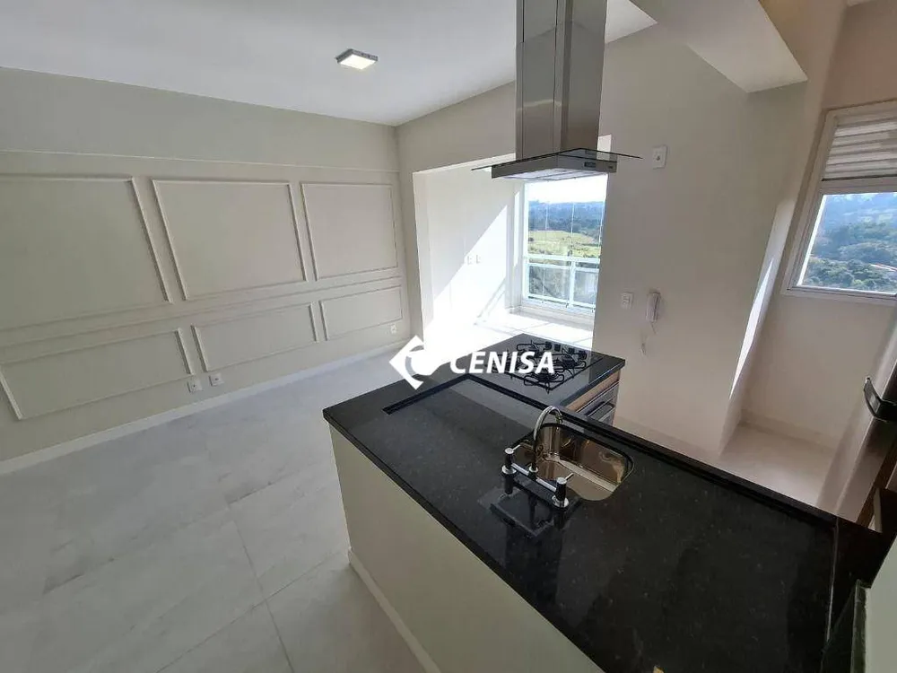 Apartamento, 2 quartos, 82 m² - Foto 6