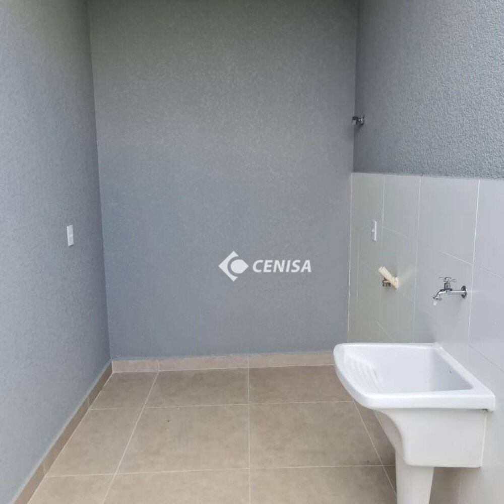 Casa de Condomínio, 3 quartos - Foto 20
