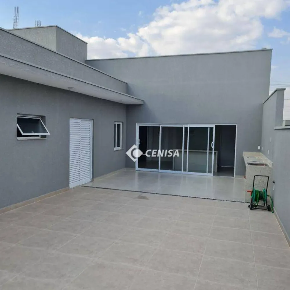 Casa de Condomínio, 3 quartos - Foto 20