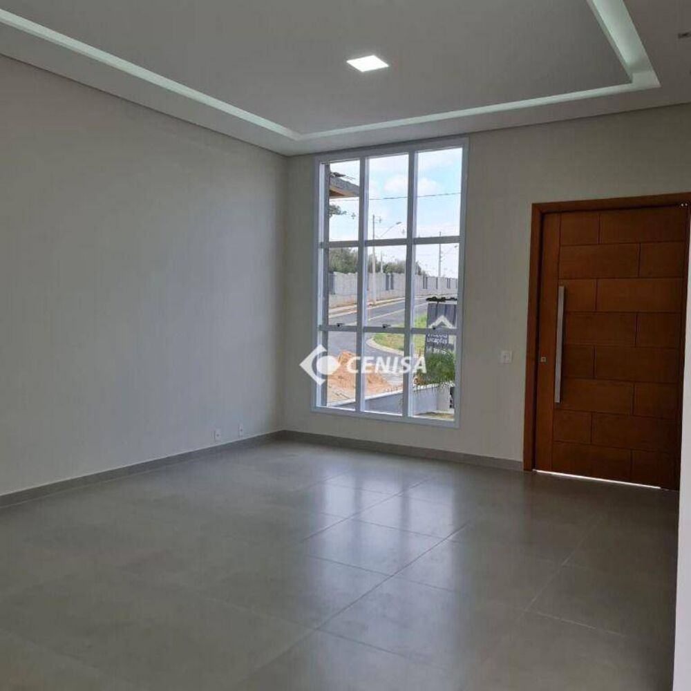 Casa de Condomínio, 3 quartos - Foto 12