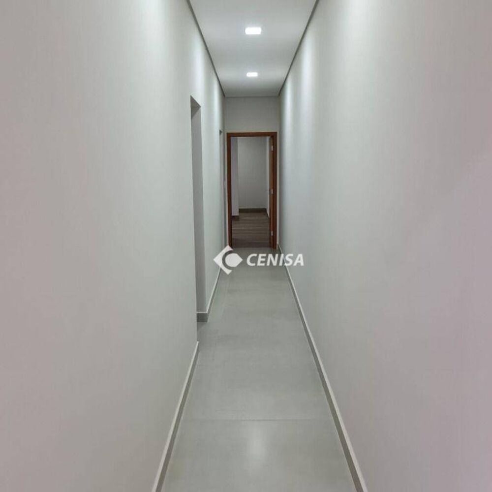 Casa de Condomínio, 3 quartos - Foto 11