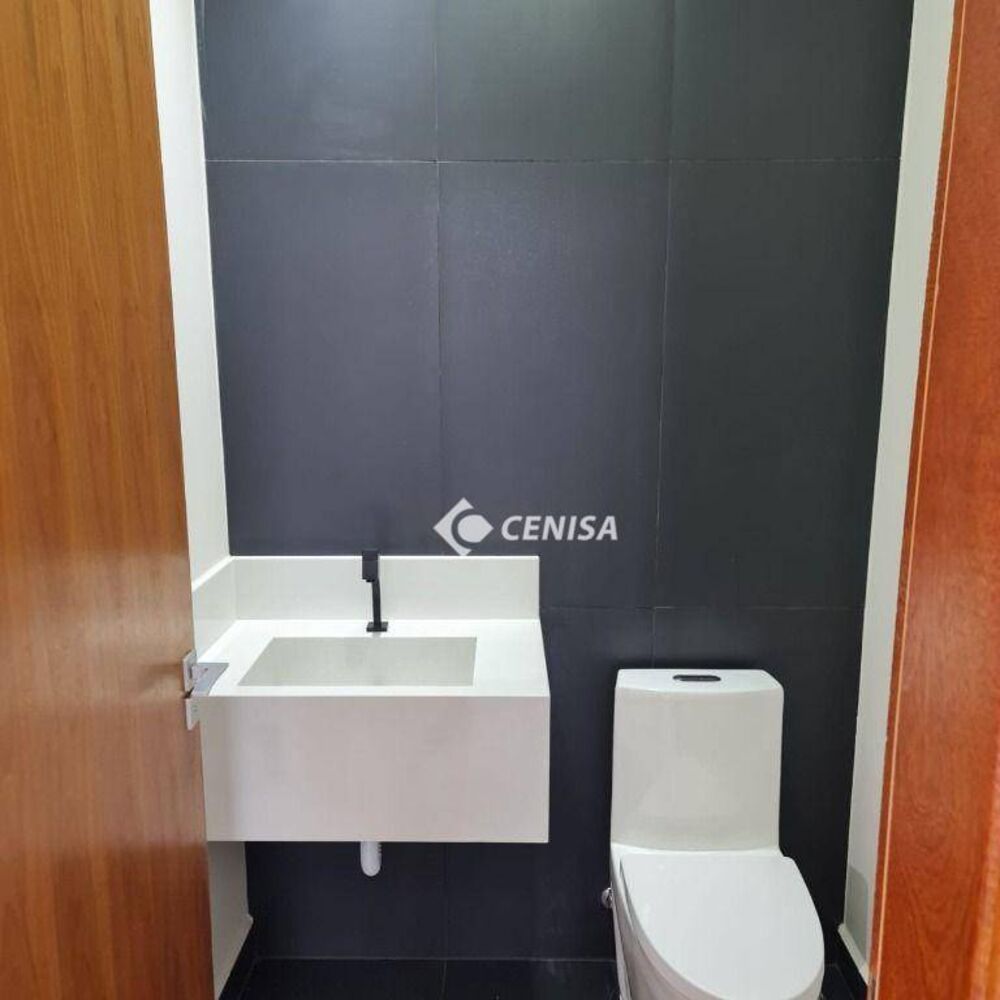 Casa de Condomínio, 3 quartos - Foto 14