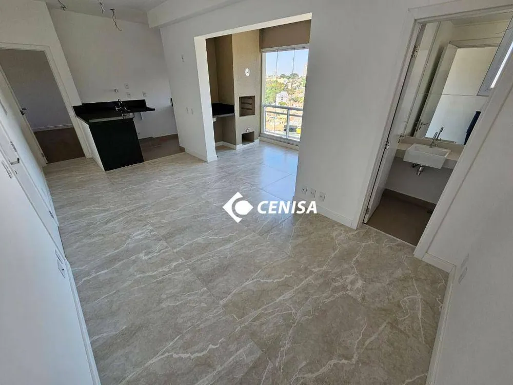 Apartamento, 1 quarto, 55 m² - Foto 6