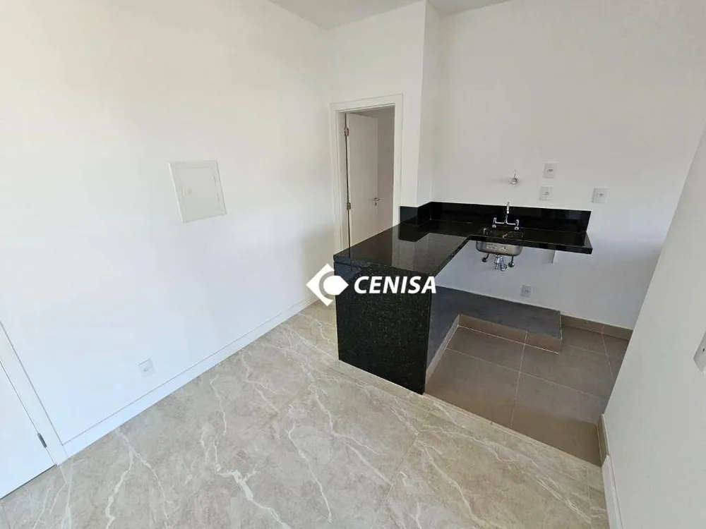 Apartamento, 1 quarto, 55 m² - Foto 3