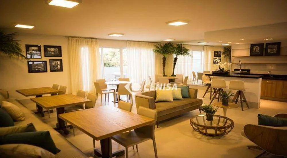 Apartamento, 1 quarto, 55 m² - Foto 11