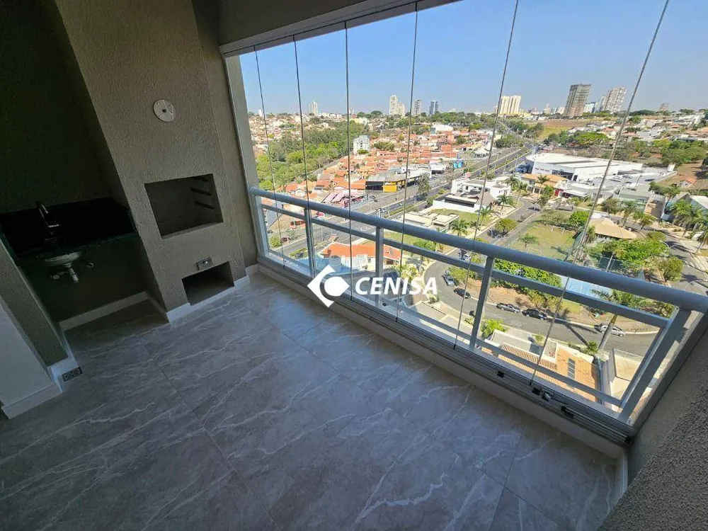 Apartamento, 1 quarto, 55 m² - Foto 5