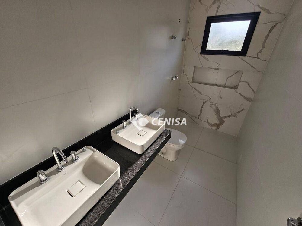 Casa de Condomínio, 3 quartos - Foto 13
