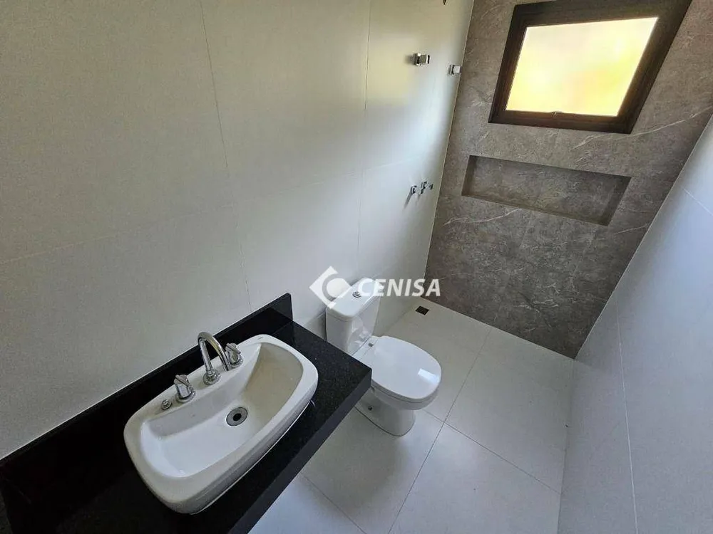 Casa de Condomínio, 3 quartos - Foto 18