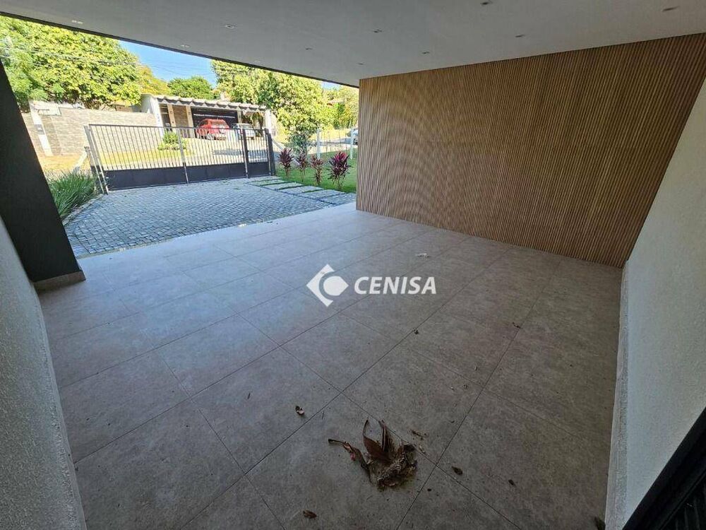 Casa de Condomínio, 3 quartos - Foto 20