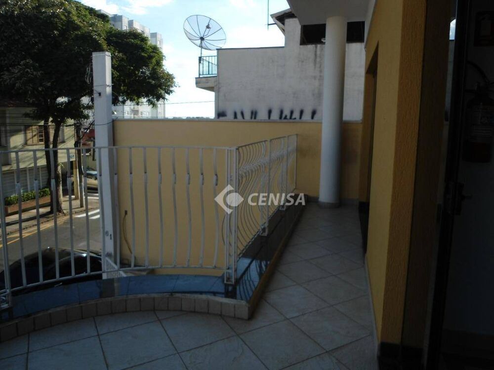 Prédio Inteiro, 300 m² - Foto 12