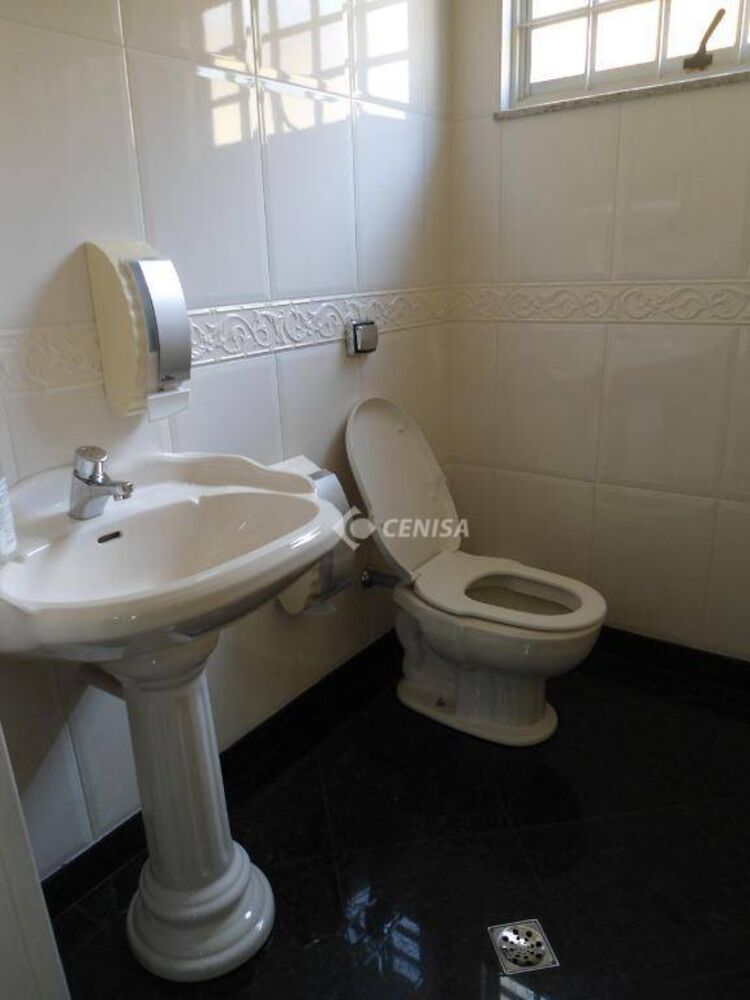 Prédio Inteiro, 300 m² - Foto 1