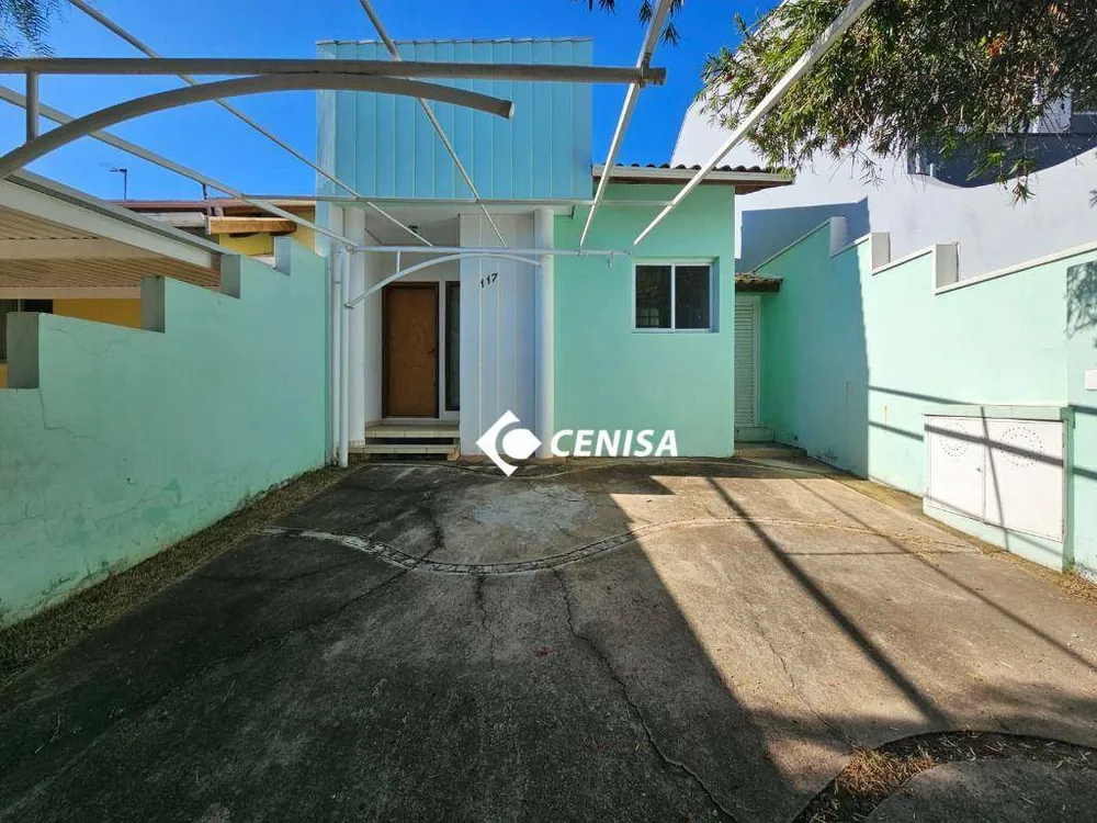 Casa de Condomínio, 2 quartos - Foto 7