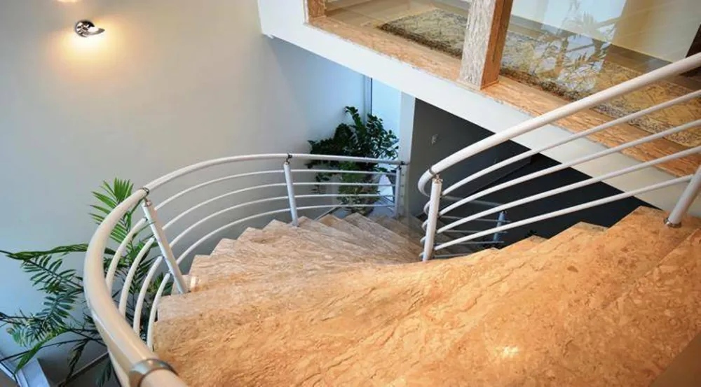 Casa, 5 quartos, 378 m² - Foto 3