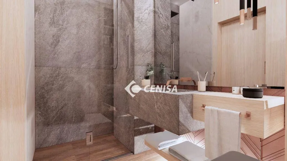 Kitnet-Studio, 38 m² - Foto 2