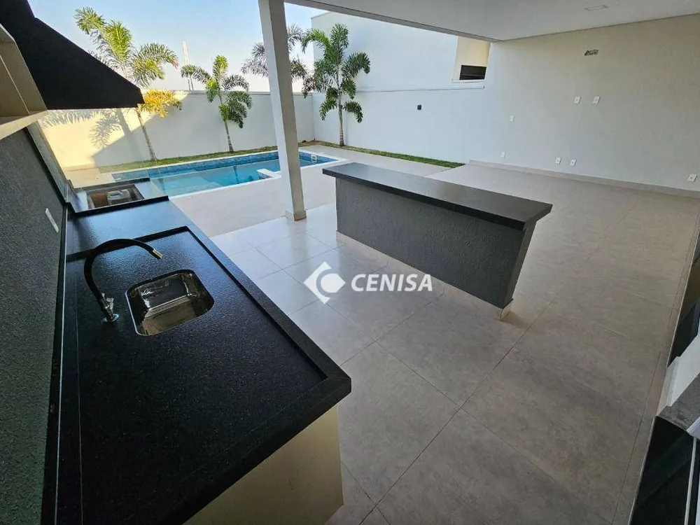 Casa de Condomínio, 3 quartos - Foto 5