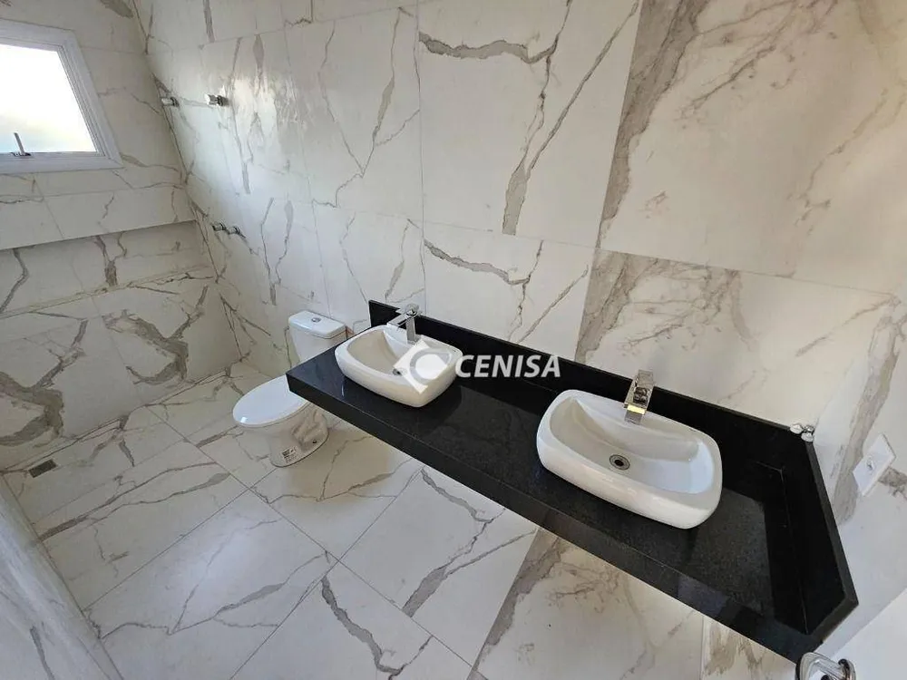Casa de Condomínio, 3 quartos - Foto 3