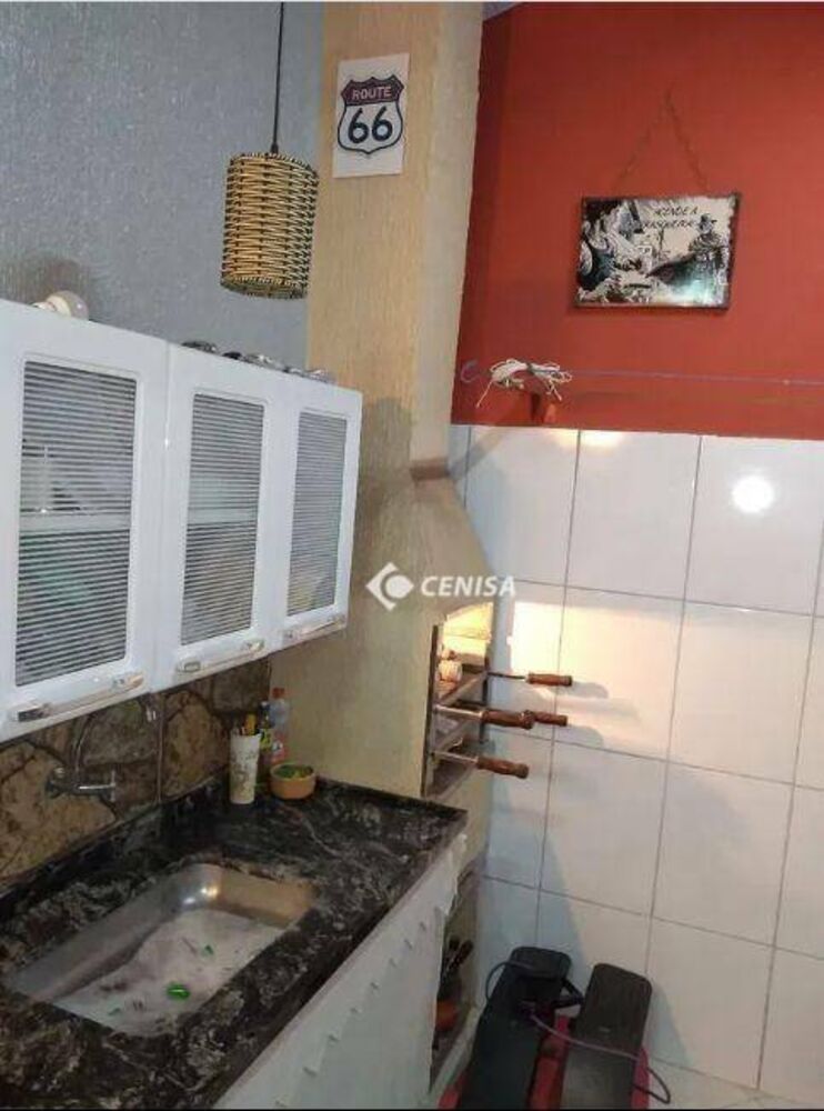 Casa, 3 quartos, 100 m² - Foto 18