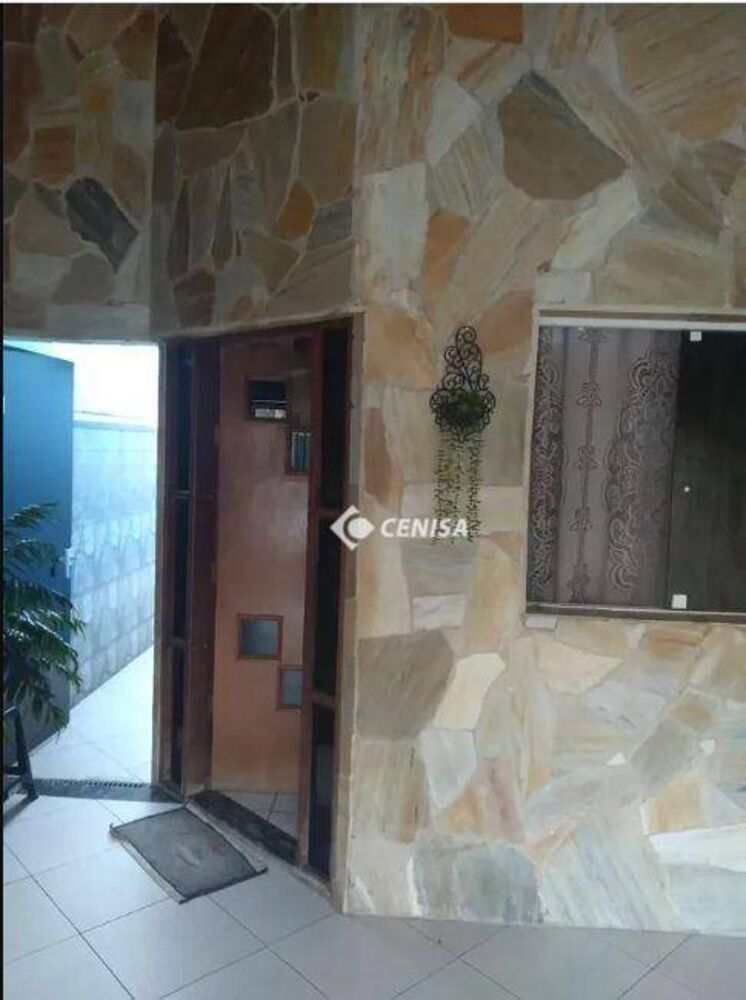 Casa, 3 quartos, 100 m² - Foto 12