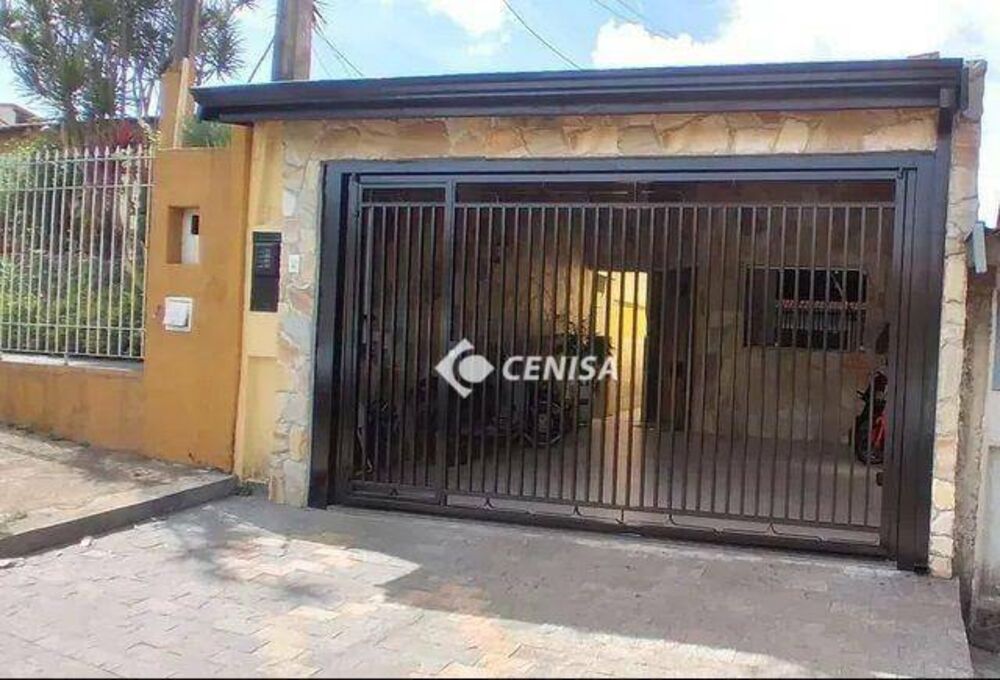 Casa, 3 quartos, 100 m² - Foto 15