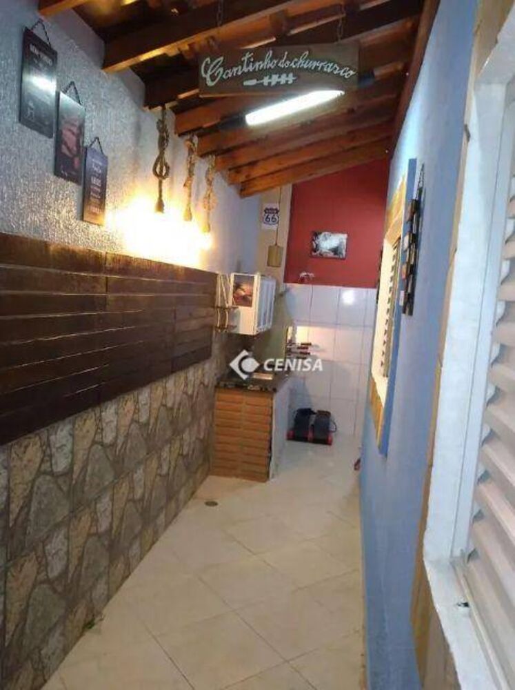 Casa, 3 quartos, 100 m² - Foto 7