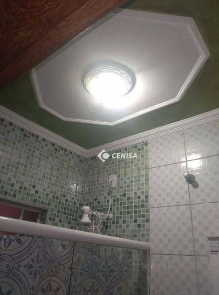 Casa, 3 quartos, 100 m² - Foto 4