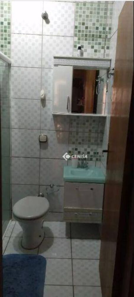 Casa, 3 quartos, 100 m² - Foto 16