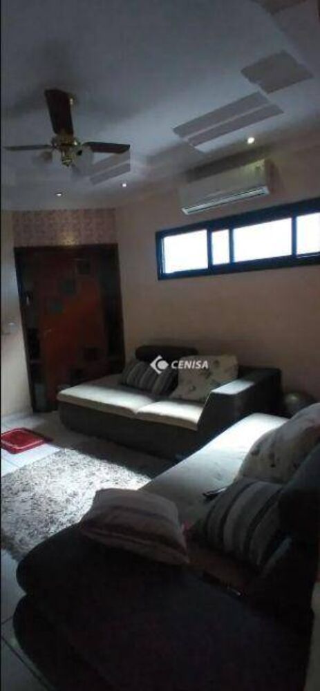 Casa, 3 quartos, 100 m² - Foto 3