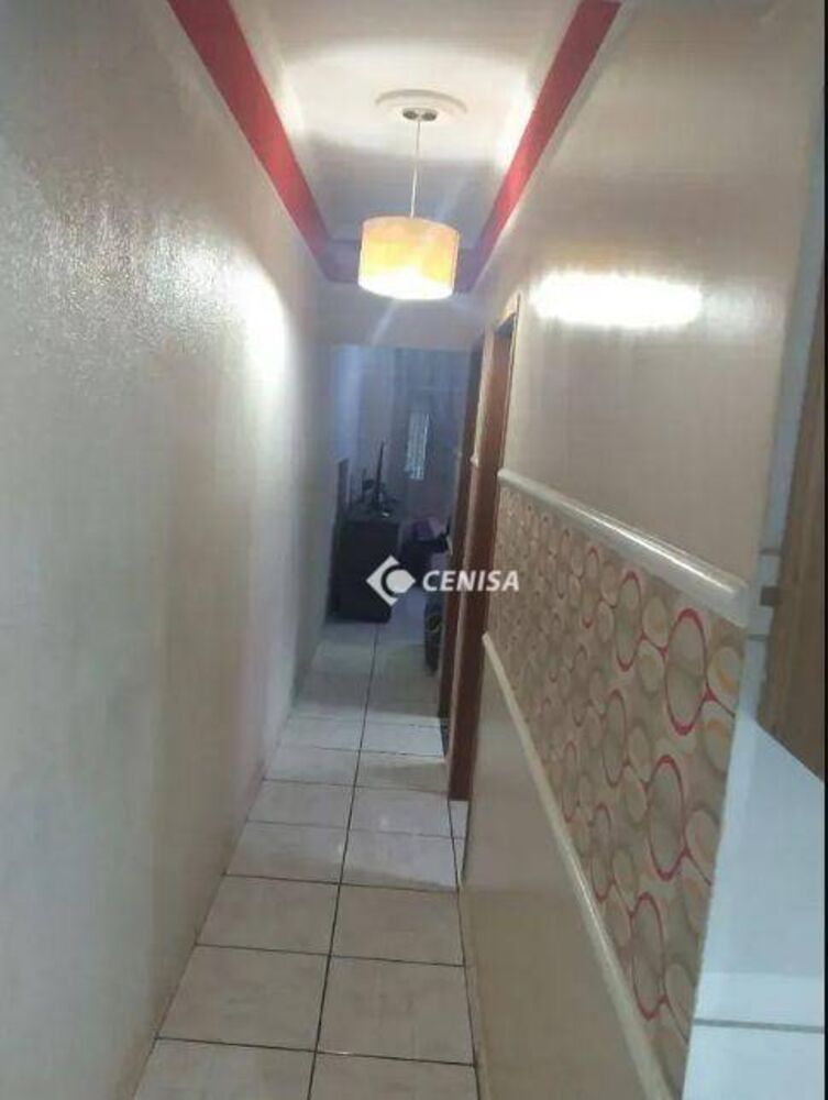 Casa, 3 quartos, 100 m² - Foto 5