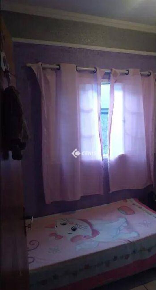 Casa, 3 quartos, 100 m² - Foto 9