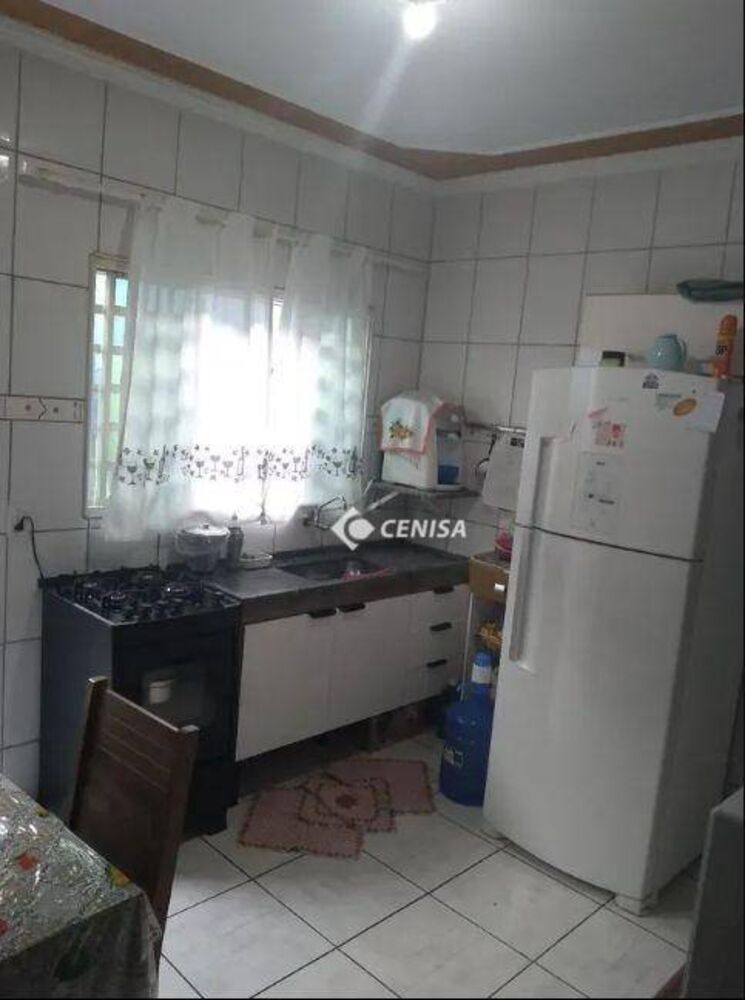 Casa, 3 quartos, 100 m² - Foto 10
