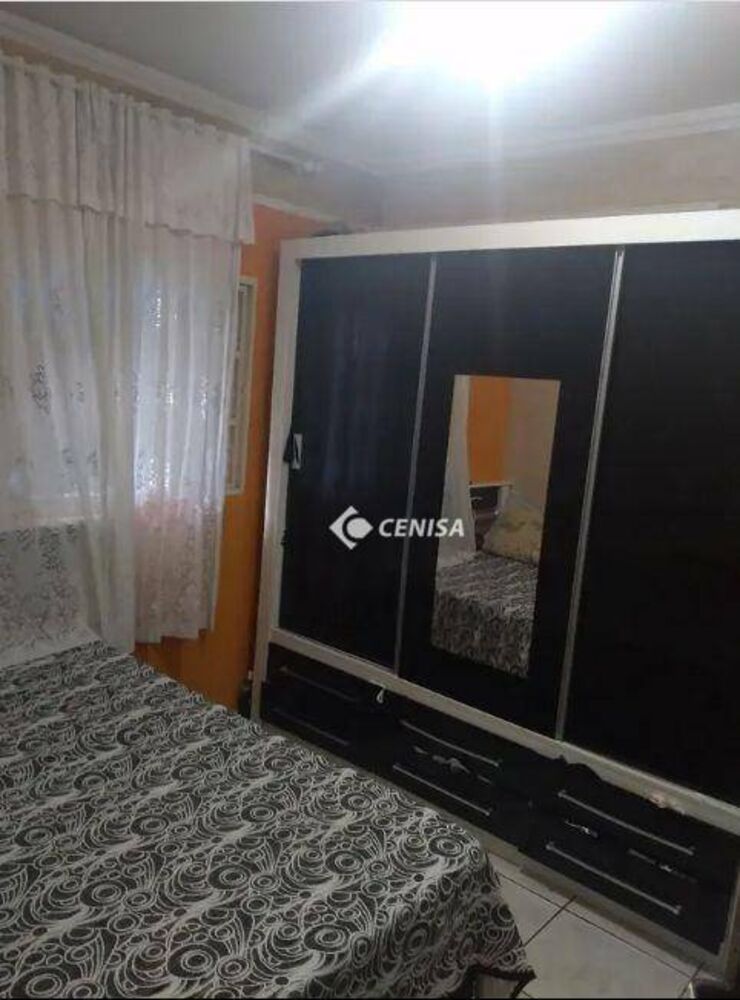 Casa, 3 quartos, 100 m² - Foto 6