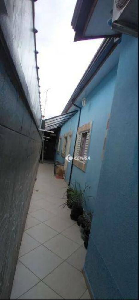 Casa, 3 quartos, 100 m² - Foto 8