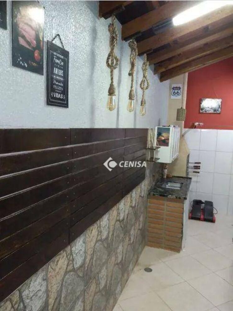 Casa, 3 quartos, 100 m² - Foto 13