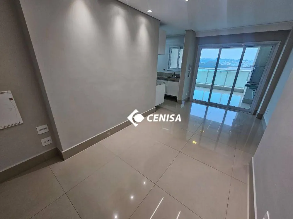 Apartamento, 3 quartos, 86 m² - Foto 1