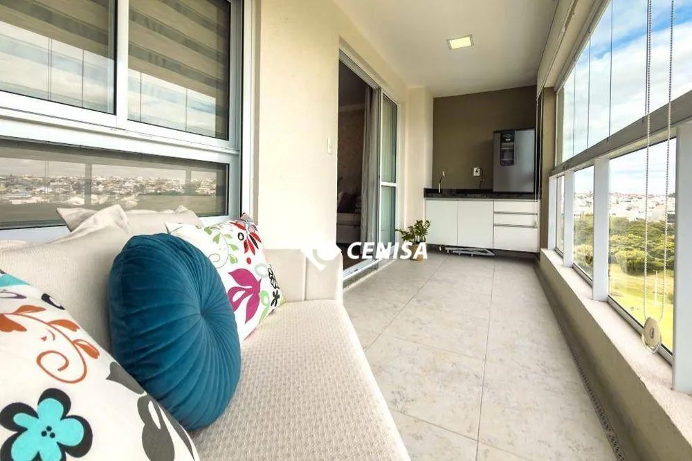 Apartamento, 3 quartos, 103 m² - Foto 2