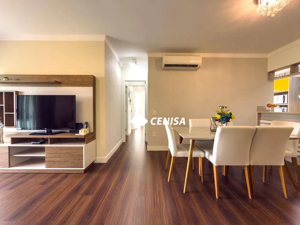 Apartamento, 3 quartos, 103 m² - Foto 3
