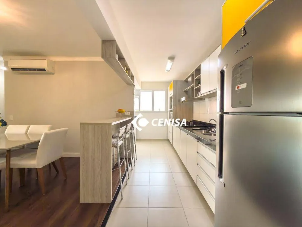 Apartamento, 3 quartos, 103 m² - Foto 4