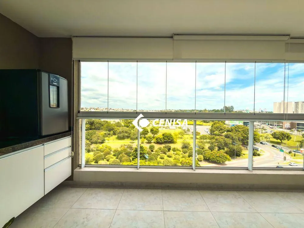Apartamento, 3 quartos, 103 m² - Foto 1